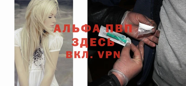 винт Арсеньев