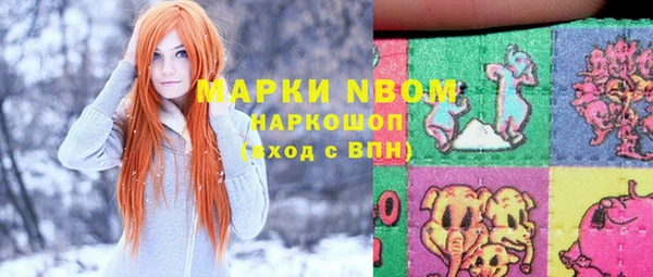 винт Арсеньев